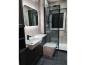 Preview: Designpaneele "Marmor Grau" 2,70 x 0,37m