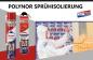 Preview: HWL- Platte Holzwolle- Leichtbauplatte