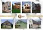 Preview: Kunststoffpaneele Anthrazit RAL7016 Serie ab 3,00m