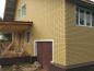 Preview: Klinkerfassade Gelb Slawische Serie Kunststoffpaneele