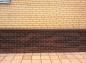 Preview: Klinkerfassade Gelb Slawische Serie Kunststoffpaneele