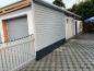 Preview: Kunststoffpaneele Anthrazit RAL7016 Serie ab 3,00m