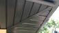 Preview: Kunststoffpaneele Braun RAL 8017 B-1,50m Wandpaneele Deckenpaneele