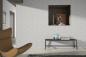 Preview: Designpaneele "Marmor Grau" 2,70 x 0,37m