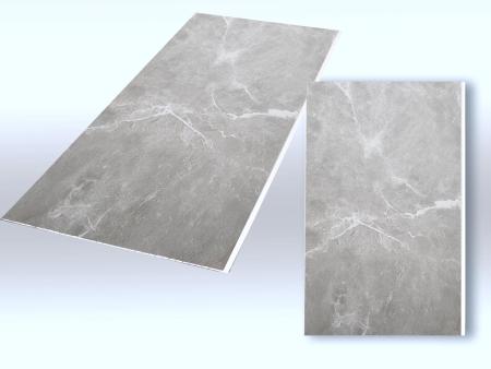 Designpaneele "Harley Grau" 2,70 x 0,37m