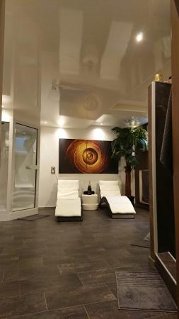 Designpaneele "Marmor Grau" 2,70 x 0,37m