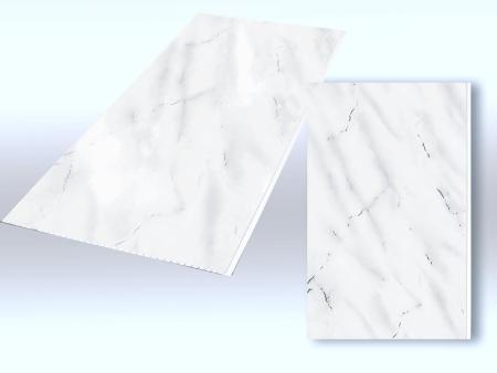 Designpaneele "Marmor Grau" 2,70 x 0,37m