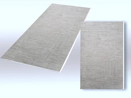 Designpaneele "Mauerwerk Grau" 2,70 x 0,37m