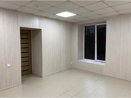 Designpaneele "Dunkle Kiefer" 2,70 x 0,25m
