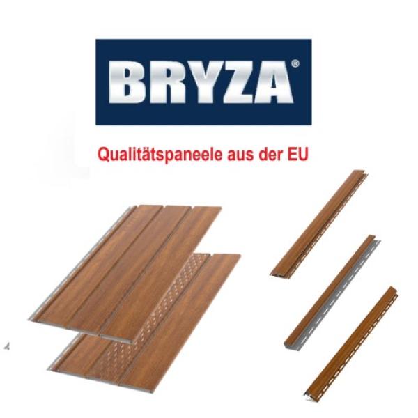 Kunststoffpaneele Goldene Buche B-1,50m Deckenpaneele Wandpaneele
