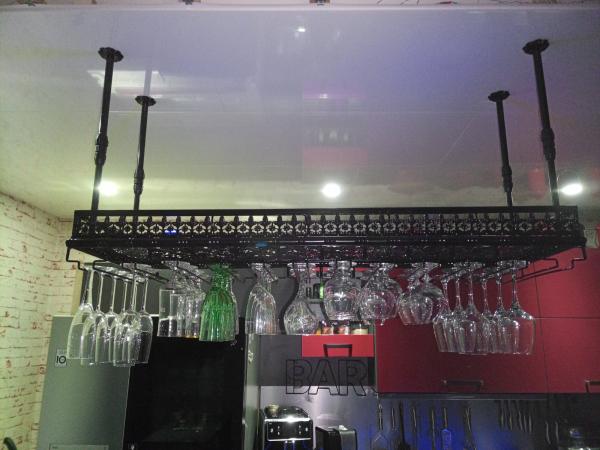 Designpaneele "Harley Grau" 2,70 x 0,37m