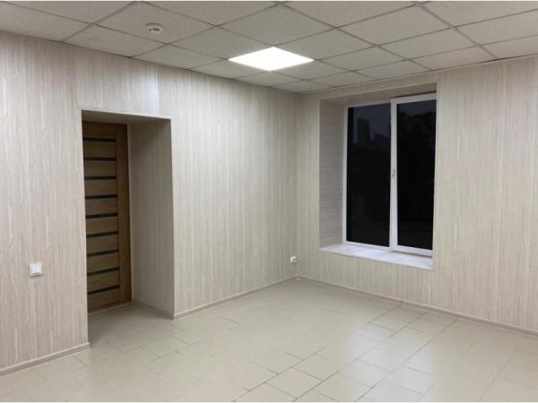 Designpaneele "Marmor Grau" 2,70 x 0,37m