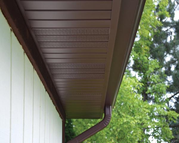 Kunststoffpaneele Rot RAL 3011 B-1,50m Wandpaneele Deckenpaneele