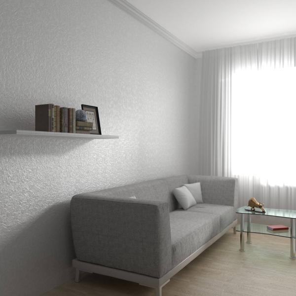 Designpaneele "Marmor Grau" 2,70 x 0,37m