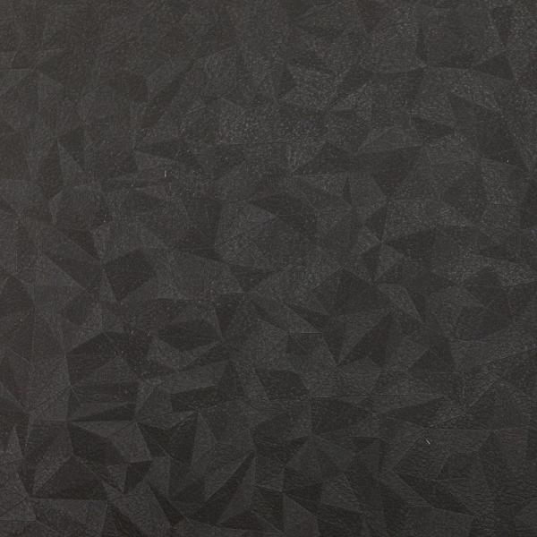 Designpaneele "Remix Schwarz" 2,70 x 0,37m